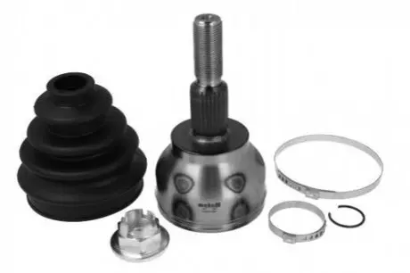 Фото 1 — ШРКШ (зовнішній) Ford Kuga II 1.5 EcoBoost/2.0 TDCi 13-/Focus 2.0 TDCi 10--14 (27z/26z) CIFAM (607-761) Фото ШРКШ (зовнішній) Ford Kuga II 1.5 EcoBoost/2.0 TDCi 13-/Focus 2.0 TDCi 10--14 (27z/26z) CIFAM (607-761) зображення 1