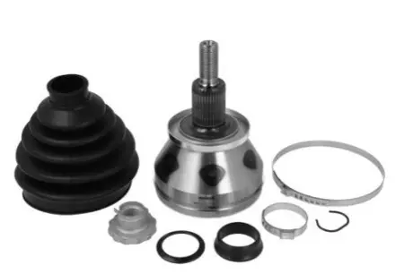 Фото ШРКШ (зовнішній) Skoda Fabis/VW Polo 1.9 TDI 03-09 (36x27z) CIFAM (607-771) зображення 1