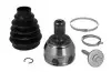 Фото ШРКШ (зовнішній) Ford C-max/ Focus II 1.6-1.8 03-12 (24/36z) CIFAM (607-773) зображення 1