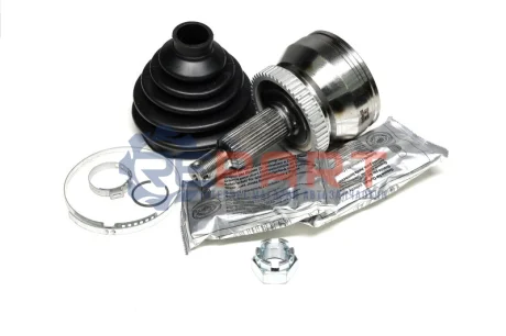 Фото 1 — ШРКШ (зовнішній) Hyundai Santa Fe 06-10/Kia Sorento II 10- (30z/36z) (+ABS52z) CIFAM (607779) Фото ШРКШ (зовнішній) Hyundai Santa Fe 06-10/Kia Sorento II 10- (30z/36z) (+ABS52z) CIFAM (607779) зображення 1