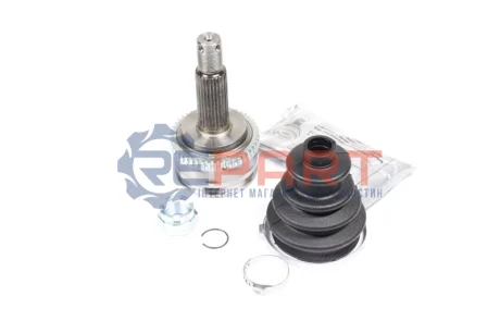 ШРКШ (зовнішній) Kia Ceed/Hyundai i30 1.4/1.6 06-12 (22x27z) (+ABS 46z) (к-кт) CIFAM 607796 Купити в Україні