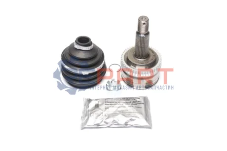 Фото ШРКШ (зовнішній) Hyundai Tucson/Kia Sportage 04- (24x27z) (ABS 48z) CIFAM (607-798) зображення 1