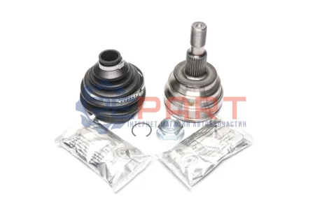 Фото 1 — ШРКШ (зовнішній) MB M-class (W164)/GL-class (X164) 06-11 (30x37x156) CIFAM (607-799) Фото ШРКШ (зовнішній) MB M-class (W164)/GL-class (X164) 06-11 (30x37x156) CIFAM (607-799) зображення 1