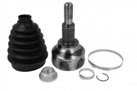 Фото FIAT ШРКШ зовнішній Freemont 2,0JTD 11- CIFAM (607815) зображення 1