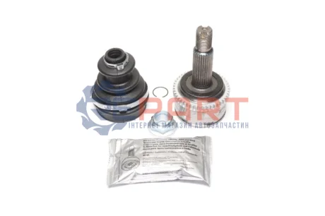 ШРКШ (зовнішній) Hyundai i30 II 12-/Kia Ceed II 1.4-1.6/1.6 CRDI 12- (27z/22z) (ABS46z) CIFAM 607827 Купити в Україні