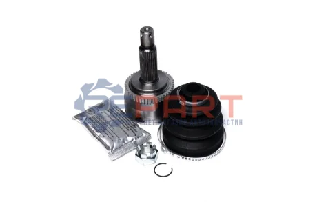 Фото 1 — ШРКШ (зовнішній) Hyundai Elantra 1.6 16V 06-16 (27/25) (+ABS 46) CIFAM (607830) Фото ШРКШ (зовнішній) Hyundai Elantra 1.6 16V 06-16 (27/25) (+ABS 46) CIFAM (607830) зображення 1