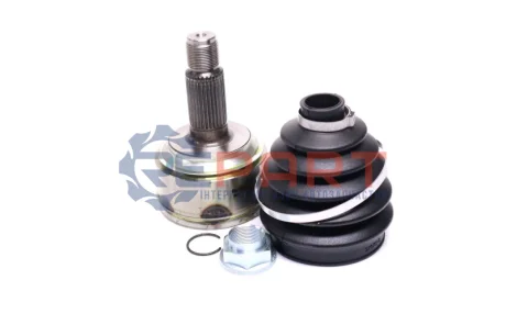 Фото 1 — ШРКШ (зовнішній) Honda Accord VIII/CR-V 2.2 i-DTEC 07- (30/34z) CIFAM (607832) Фото ШРКШ (зовнішній) Honda Accord VIII/CR-V 2.2 i-DTEC 07- (30/34z) CIFAM (607832) зображення 1