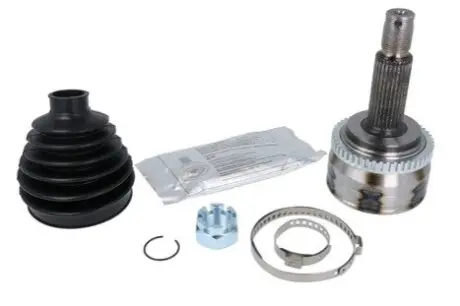 HYUNDAI ШРКШ зовн. 27/24 зуб. i30 1.6 07-11 CIFAM 607-866 Купити в Україні