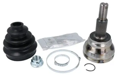 Фото 1 — TOYOTA ШРКШ зовн. 27/30 зуб. RAV 4 2.2 06-, RAV 4 2.5 12- CIFAM (607-872) Фото TOYOTA ШРКШ зовн. 27/30 зуб. RAV 4 2.2 06-, RAV 4 2.5 12- CIFAM (607-872) зображення 1