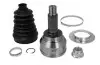 Фото SUZUKI ШРКШ зовн. 33/28 зуб SX4 2.0 09-, FIAT CIFAM (607-877) зображення 1
