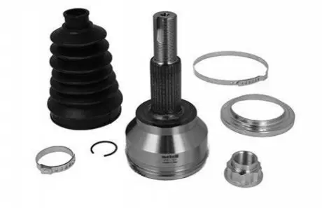 TOYOTA ШРКШ зовн. 33/30 зуб. VERSO 2.2 09-18 CIFAM 607-878 Купити в Україні