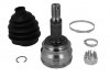 CIFAM JEEP шркш внешний к-кт 33/28 зуб. COMPASS (MK49) 2.0 11-, PATRIOT (MK74) 2.4 08-17, DODGE CALIBER 2.0 06- 607-880