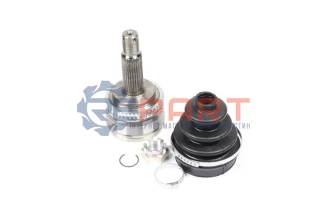 HYUNDAI ШРКШ зовнішній к-кт 27/23 зуб. i30,Kia Ceed 2.0 06- CIFAM 607-894 Купити в Україні