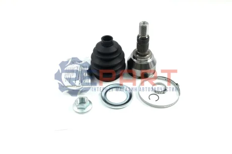 Фото 1 — ШРУС (кулак поворотний) CIFAM (607-895) Фото ШРУС (кулак поворотний) CIFAM (607-895) зображення 1