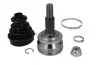 TOYOTA ШРКШ зовнішній к-кт 30/25 зуб. AVENSIS 2.0 11-18, VERSO 2.0 09-18 CIFAM 607-896 Купити в Україні