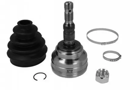 OPEL ШРКШ внешний к-кт 35/33 ASTRA G 2.2 DTI 02-05, ZAFIRA A 2.2 DTI 02-05 CIFAM 607-900 Купить в Украине