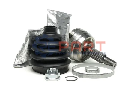 DACIA шркш зовнішній к-кт 25/35 зуб. DUSTER (HM_) 1.0 TCe 19-, DUSTER (HM_) 1.3 TCe 19-, DUSTER (HS_) 1.5 dCi 13-18, RENAULT DUSTER (HS_) 2.0 12- CIFAM 607901 Купити в Україні