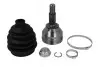 Фото VW ШРКШ зовн. 22/22 зуб. POLO V 1.4 09 CIFAM (607-910) зображення 1