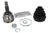 Фото CITROEN ШРКШ зовнішній к-кт 28/37 зуб. C-CROSSER 2.2 HDi 07-, PEUGEOT 4008 1.8 HDi 12-, MITSUBISHI ASX 1.8 DI-D 10 CIFAM (607-915) зображення 1