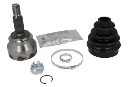 CITROEN ШРКШ зовнішній к-кт 28/37 зуб. C-CROSSER 2.2 HDi 07-, PEUGEOT 4008 1.8 HDi 12-, MITSUBISHI ASX 1.8 DI-D 10 CIFAM 607-915 Купити в Україні