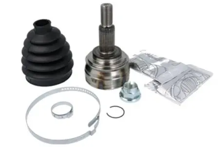 RENAULT ШРКШ зовн. 27/35 зуб. MEGANE 2.0 08-, SCENIC 1.6 11- CIFAM 607-918 Купить в Украине
