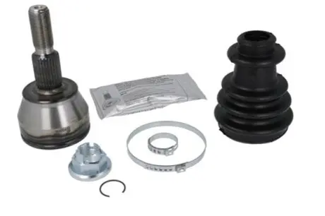 FORD ШРКШ зовн. 27/33 зуб. TOURNEO CONNECT 1.6 13-, TRANSIT CONNECT 1.5-1.6 13 CIFAM 607-960 Купити в Україні
