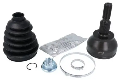 Фото ШРКШ (зовнішній) Ford Kuga II 1.5 EcoBoost/2.0 TDCi 13-/Focus 2.0 TDCi 10--14 (27z/26z) CIFAM (607-961) зображення 1