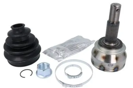 NISSAN шркш 29/37 зуб X-TRAIL 1.6 14-, RENAULT CIFAM 607-963 Купити в Україні