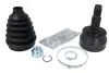 Фото FIAT ШРКШ зовнішній передній 26/27 зуб. 500X 1.4 14-, JEEP RENEGADE 14 CIFAM (607-964) зображення 1