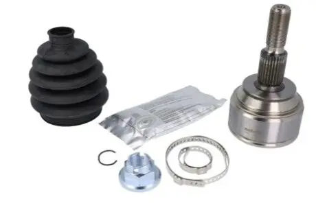 FORD ШРКШ зовн. 26/27 зуб. C-MAX 1.5 15-, FOCUS III 1.5 14-, GRAND C-MAX 1.5 15-, TOURNEO CONNECT 1.5 15-, TRANSIT CONNECT 1.5 15- CIFAM 607-970 Купить в Украине