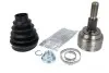 Фото FORD ШРКШ зовн. 26/27 зуб. C-MAX 1.5 15-, FOCUS III 1.5 14-, GRAND C-MAX 1.5 15- CIFAM (607-971) изображение 1