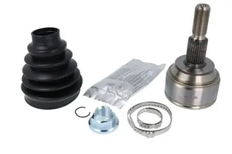 FORD ШРКШ зовн. 26/27 зуб. C-MAX 1.5 15-, FOCUS III 1.5 14-, GRAND C-MAX 1.5 15- CIFAM 607-971 Купить в Украине