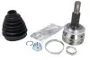 Фото TOYOTA Комплект ШРКШ зуб.30/26 AURIS (_E18_) 2.0 D-4D (ADE186_, ADE186R) 12-15 CIFAM (607-976) зображення 1