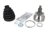 Фото SKODA Комплект шруса передня вісь KAMIQ 1.0/1.6 19-, SCALA 1.0/1.6 19-, VW POLO VI 1.0 17- CIFAM (607-979) изображение 1