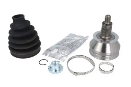 SKODA Комплект шруса передня вісь KAMIQ 1.0/1.6 19-, SCALA 1.0/1.6 19-, VW POLO VI 1.0 17 CIFAM 607-979 Купити в Україні
