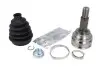 Фото FORD ШРКШ зовн. 23/25 зуб. FIESTA 1.0-1.5 17 CIFAM (607-981) зображення 1