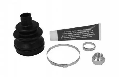 Фото 1 — Набір пильовика CIFAM (613018) Фото Набір пильовика CIFAM (613018) зображення 1