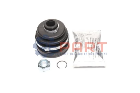 Фото Пильовик ШРУС MAZDA 626 CIFAM (613-023) зображення 1