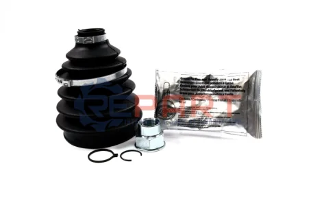 Фото Набір пильовика CIFAM (613-032) зображення 1