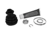 К-кт пильника ШРУСа ROVER Mini 1300 90-96 (98.5*18.5*69) CIFAM (613-038) зображення 1