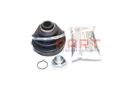 Фото AUDI К-т пильнику ШРКШ 22*83*79 90 B2 2.2 84-87, COUPE B2 2.3 87-, VW PASSAT B2 (32B) 2.2 85-88 CIFAM (613-105) зображення 1