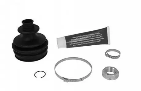 Фото CITROEN К-т пыльника шрус 101*23*88 Berlingo, BX, Xsara, ZX PEUGEOT CIFAM (613116) зображення 1