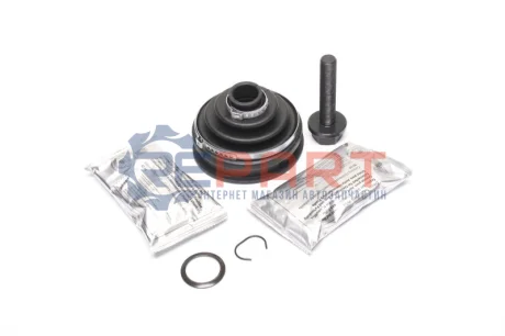 Фото 1 — AUDI К-т пильнику ШРКШ 90*24*90 100 (4A2, C4) 2.5 TDI 90-94, A6 (4A2, C4) 2.5 TDI 94-97, A6 Avant (4A5, C4) S6 4.2 94-97 CIFAM (613-144) Фото AUDI К-т пильнику ШРКШ 90*24*90 100 (4A2, C4) 2.5 TDI 90-94, A6 (4A2, C4) 2.5 TDI 94-97, A6 Avant (4A5, C4) S6 4.2 94-97 CIFAM (613-144) зображення 1