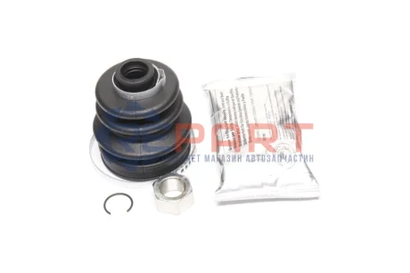 Фото Комплект пильників гумових CIFAM (613-150) зображення 1