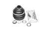 Фото VW К-т пыльника ШРУС 26*87*117 GOLF III (1H1) 1.9 TDI 96-97, GOLF IV (1J1) 2.3 00-05, SKODA OCTAVIA I (1U2) 1.6 96-04, SEAT TOLEDO II (1M2) 1.6 98-04, AUDI A3 (8L1) 1.6 96-03 CIFAM (613-152) зображення 1