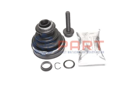 AUDI К-т пильнику ШРКШ 21*103*85 A4/6,Passat 95- CIFAM 613-178 Купити в Україні