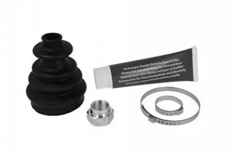 Фото Набор пыльника CIFAM (613204) изображение 1