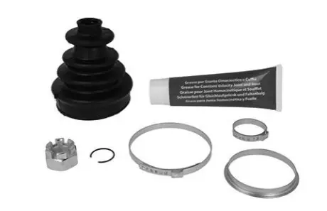 MITSUBISHI К-т пильнику ШРКШ 85*21*103 GALANT VII 2.0 92-96, LANCER V 2.0 92-96 CIFAM 613233 Купити в Україні