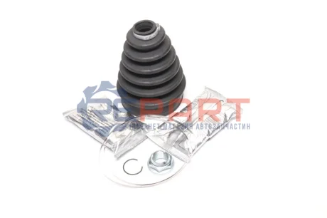 Фото Набір пильовика CIFAM (613256) зображення 1