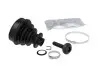 Пильовик ШРКШ зовн. (21,5x89x105) VW PASSAT 1.6-1.9 96-05 CIFAM 613-258 Купити в Україні